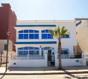 Beach Boulevard Luxury Villa