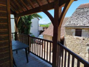 Maisons de vacances Le Clos du Chateau : photos des chambres