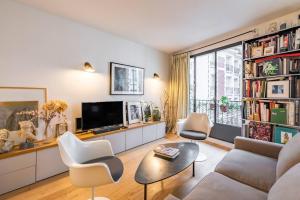 Muette - Maison de La Radio