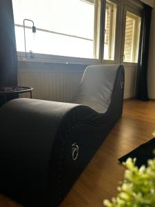 Lemmenpesä Ytimessä