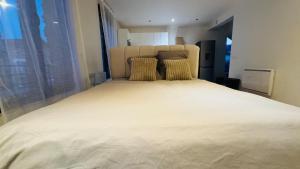 Bel appartement confortable