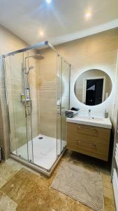 Bel appartement confortable