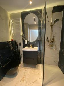 Tężnia & Augustów - 24h Apartamenty - Parking