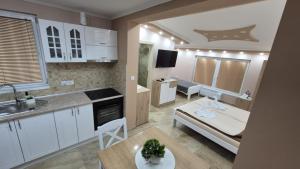 Apartmani Tiski Labud