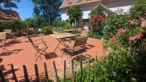 Haus Sturmfried - Lütt Frieda