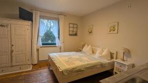 Haus Sturmfried - Lütt Frieda