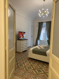 Appartamenti Tiffany & Timi