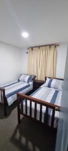 Depto III céntrico RDKL