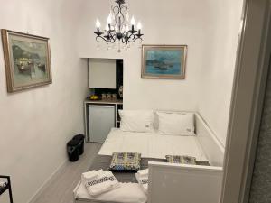 Appartamenti Tiffany & Timi