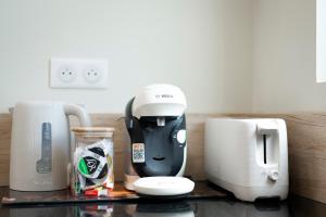 Le Cotin des Cordiers 1, F3 avec SA PLACE DE PARKING INCLUS