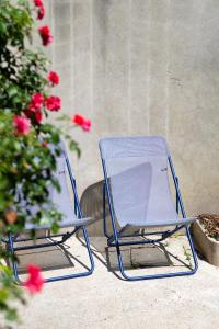 Appartements Le Cotin des Cordiers 1, F3 avec SA PLACE DE PARKING INCLUS : photos des chambres