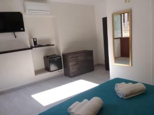 La Colombaia Bed and Rooms