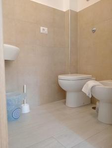 La Colombaia Bed and Rooms