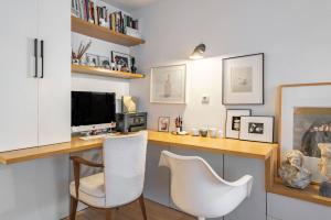 Muette - Maison de La Radio