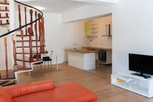 BIG DUPLEX Terrace FREE PARKING City Center