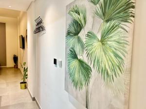 3 mins walk to ADCB metro