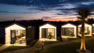 Villas Palma Airport