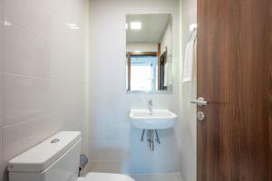 Quickstay holiday homes Contemporary 1BHK with Home Feel