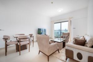 Quickstay holiday homes Contemporary 1BHK with Home Feel