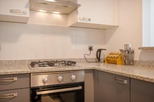 Quickstay holiday homes Contemporary 1BHK with Home Feel