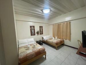 Constrell Pension House