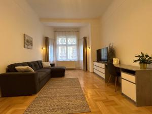 A20 Central Apartment