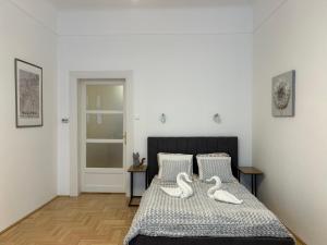 A20 Central Apartment