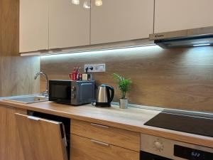 A20 Central Apartment