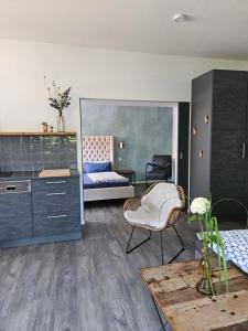 Hey Spreewald Ferienapartments