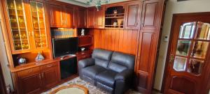 Apartamento Playa Robalo-Aguiño