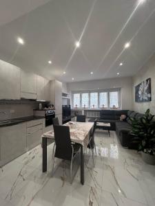 Vatican Splendid Dream Apartment