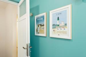 Le Cotin des Cordiers 2, F2 hypercentre, avec parking