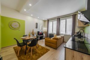 Le Cotin des Cordiers 2, F2 hypercentre, avec parking