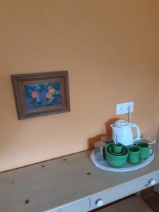 Appartements Centre Les Labadous : photos des chambres