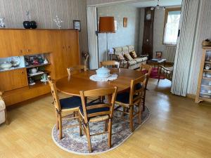 Vintage house Chez la Marcelle