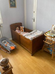 Vintage house Chez la Marcelle