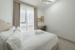 Luxury Villa 3BR with garden