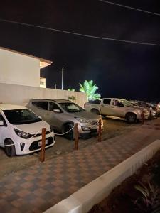 GLAMSUITE Montañita