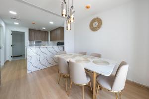 Luxury Villa 3BR with garden