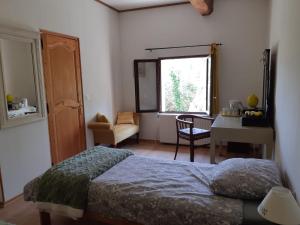 Appartements Centre Les Labadous : photos des chambres