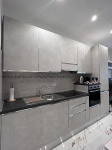 Vatican Splendid Dream Apartment