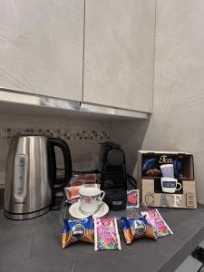 Vatican Splendid Dream Apartment