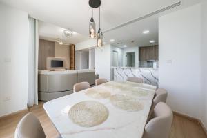 Luxury Villa 3BR with garden