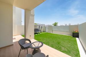 Luxury Villa 3BR with garden