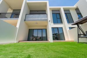 Luxury Villa 3BR with garden