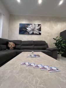 Vatican Splendid Dream Apartment