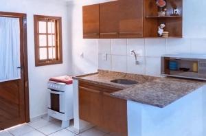 Apartamento Condomínio com Piscina