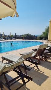 Studio in Relax Complex, Sveti Vlas