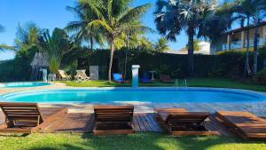 Flats Praia dos Carneiros - Melhor Trecho Para Banho