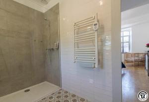 Maisons d'hotes Le Clos d-Artagnan : photos des chambres